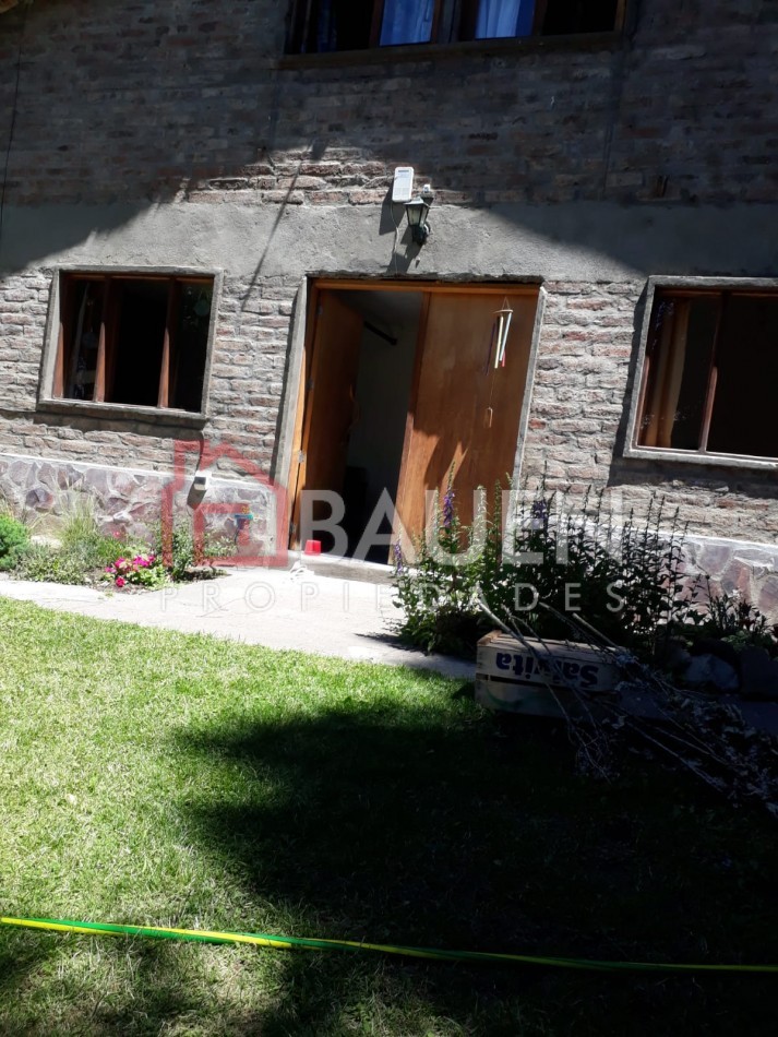 Casa en barrio centro Junin de los Andes - Neuquen