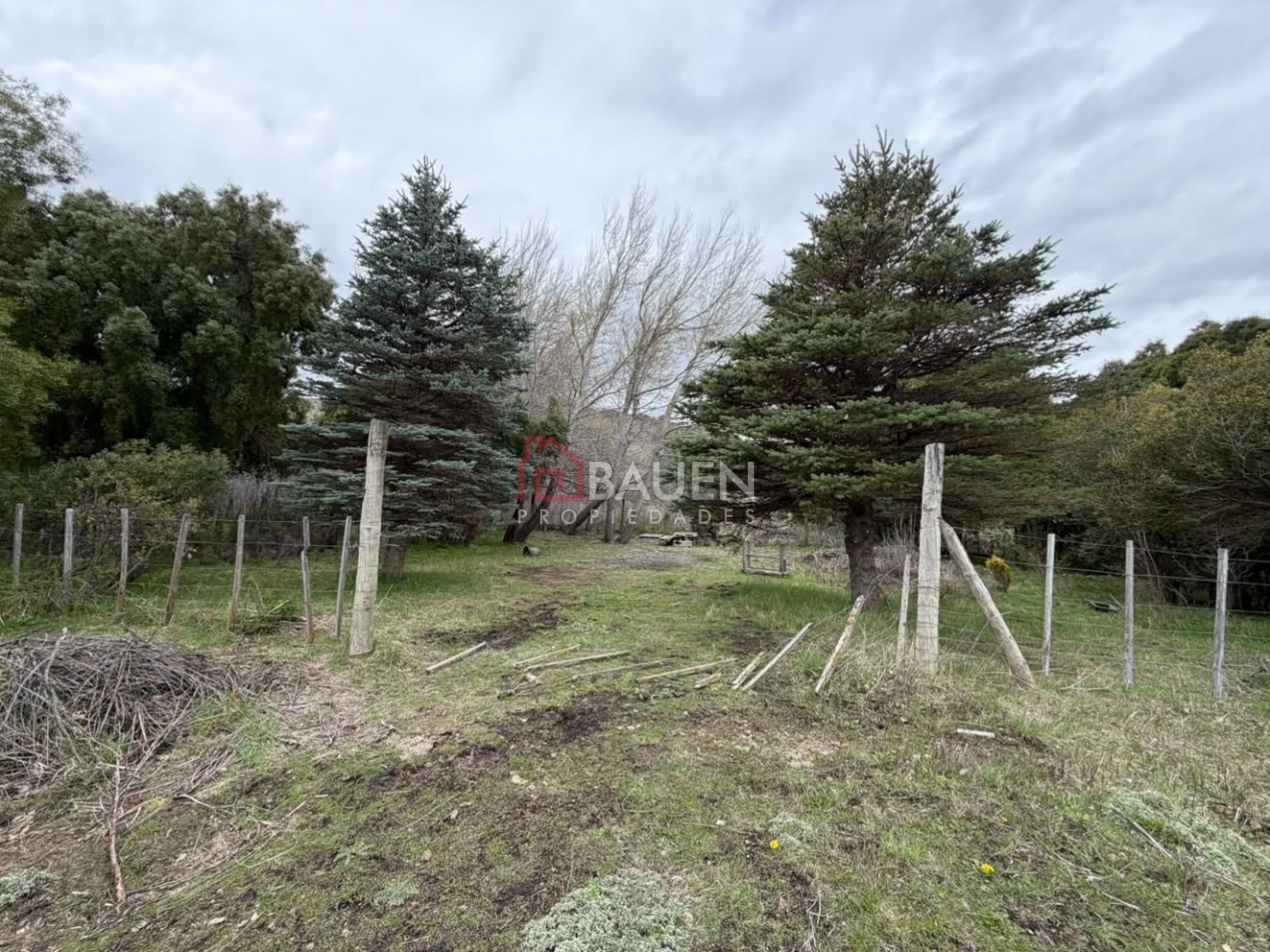 Espectacular terreno lt 9 mz 24 en Villa Lago Huechulafquen, excelente ubicacion, Junin de los Andes, Neuquen