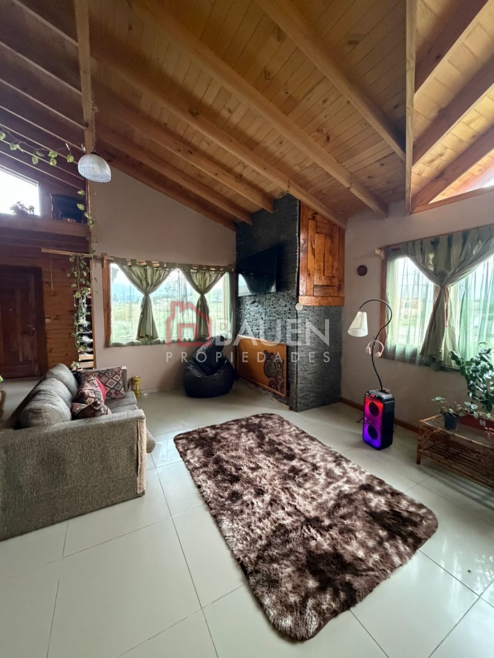 Casa en Venta 3 dormitorios en Barrio Refugios del Sol, Junin de los Andes, Neuquen