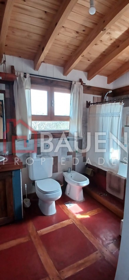 Casa en venta en club de campo Las Marias del Valle, San Martin de los Andes, Neuquen