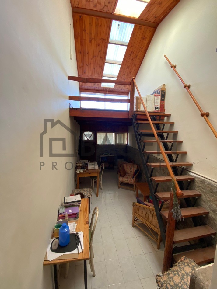 Venta departamento PH con patio, 2 dormitorios Junin de los Andes, Neuquen