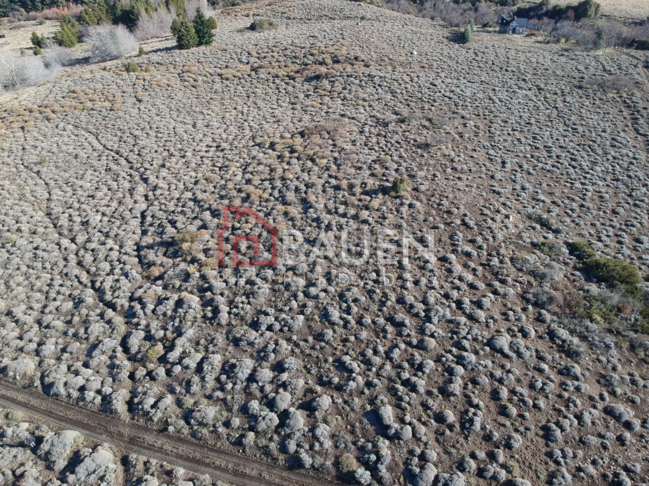 Venta de 2 lotes en Loteo Huechulafquen, Junin de los Andes, Neuquen