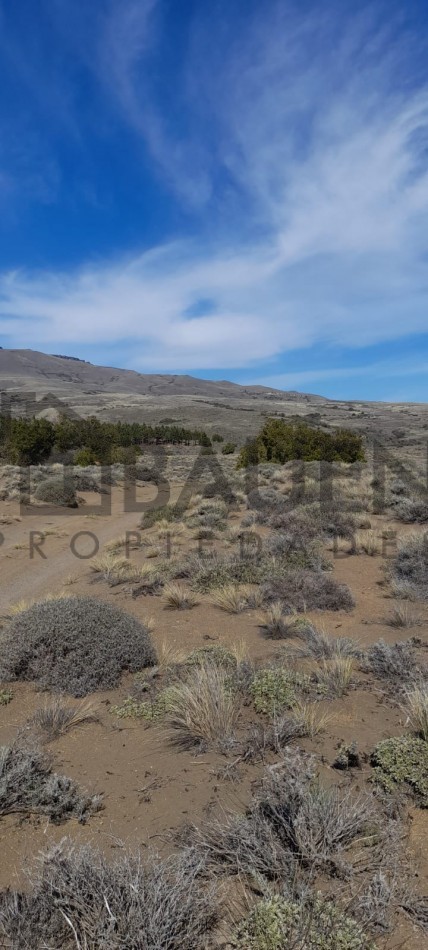 Lote de 6000 mts en Loteo Lago Huechulafquen con frente al Rio Chimehuin, Junin de los Andes, Neuquen