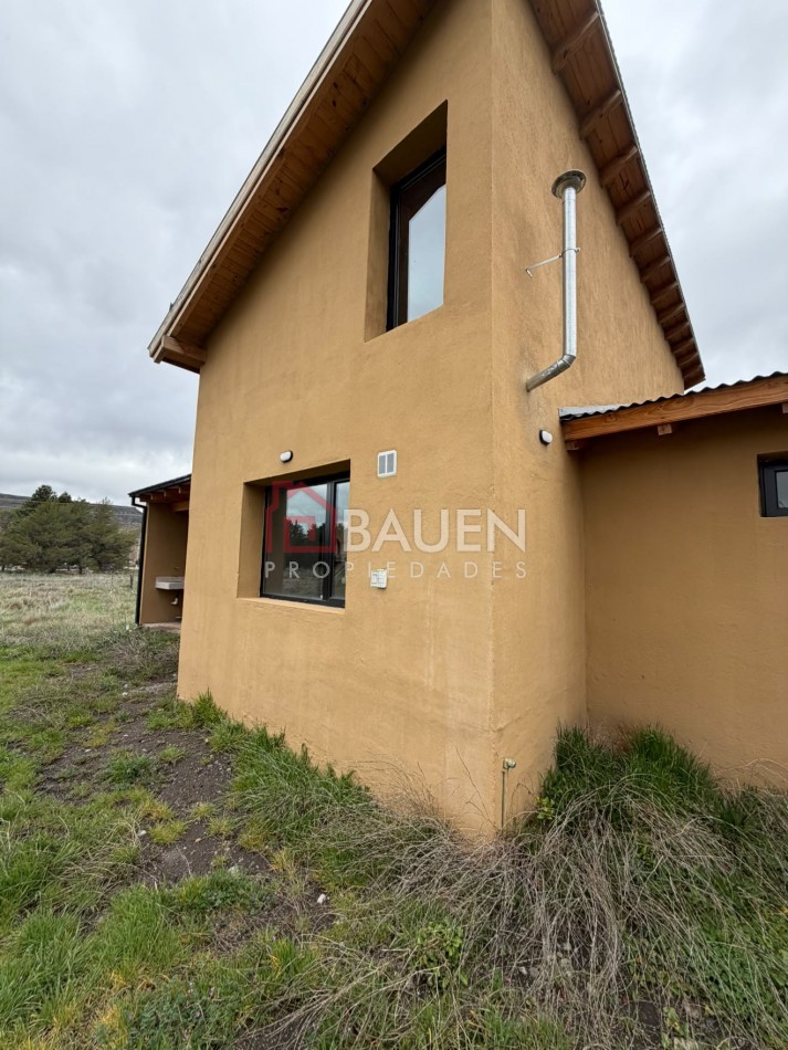 Duplex a estrenar Barrio el Hipico, 2 dormitorios en Junin de los Andes, Neuquen