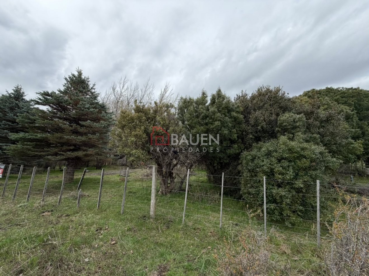 Espectacular terreno lt 9 mz 24 en Villa Lago Huechulafquen, excelente ubicacion, Junin de los Andes, Neuquen