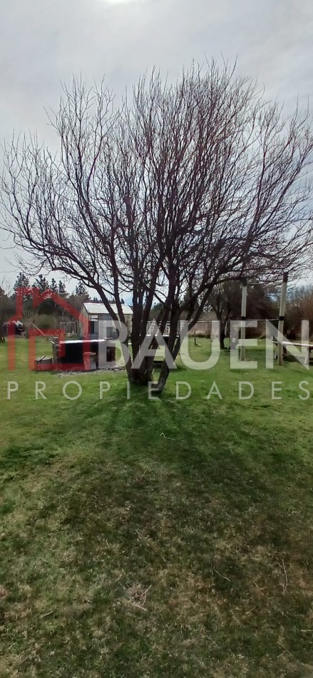 Casa en venta en club de campo Las Marias del Valle, San Martin de los Andes, Neuquen