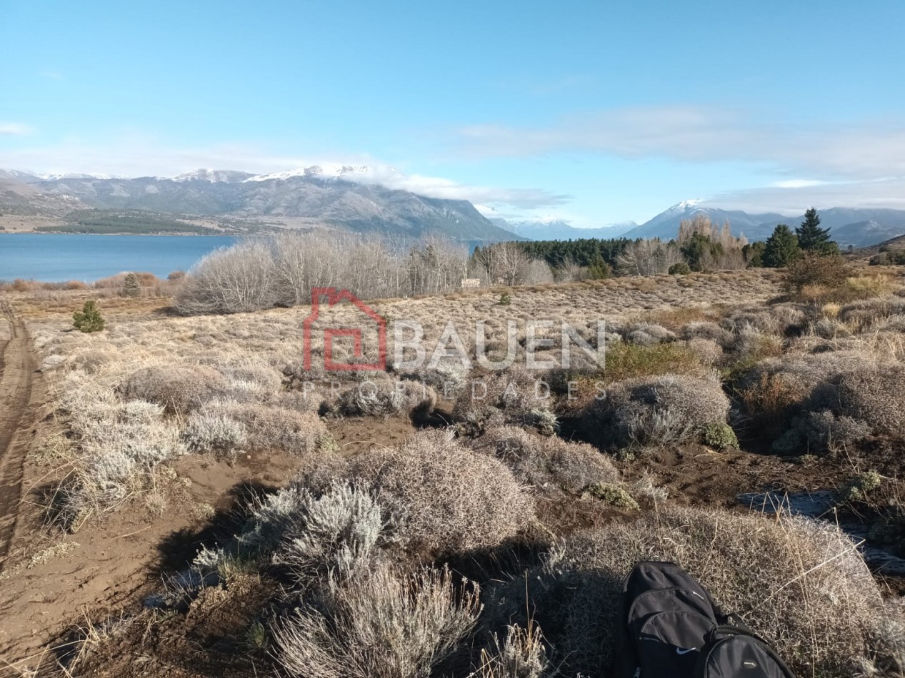 Venta de 2 lotes en Loteo Huechulafquen, Junin de los Andes, Neuquen