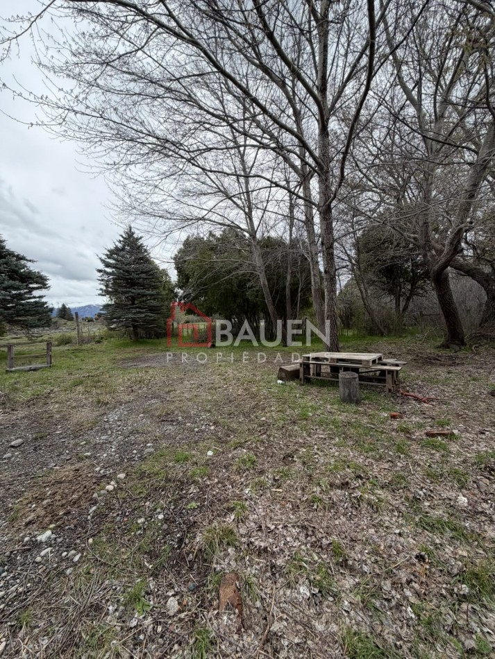 Espectacular terreno lt 9 mz 24 en Villa Lago Huechulafquen, excelente ubicacion, Junin de los Andes, Neuquen
