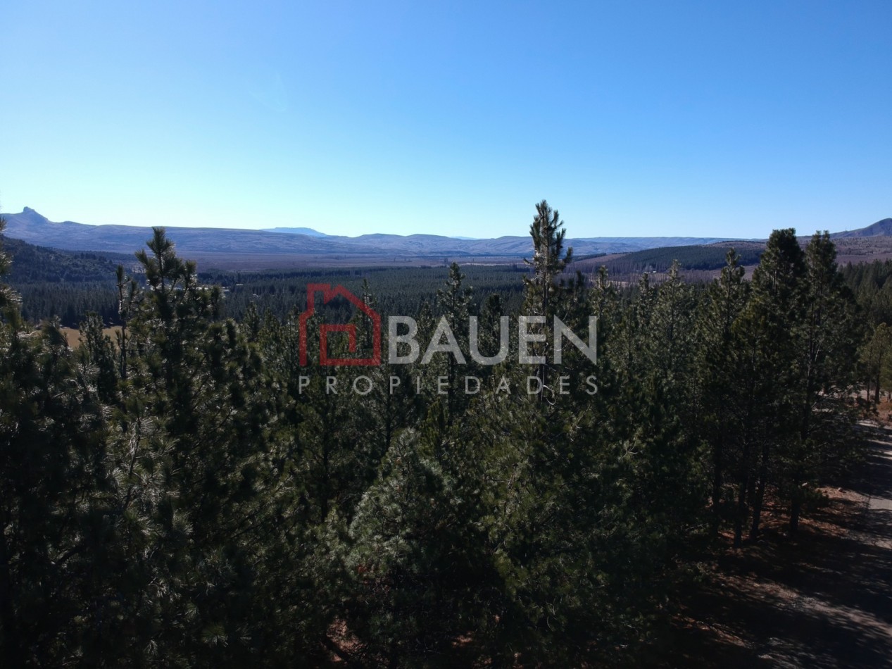 Venta de gran terreno en "El Desafio" San Martin de los Andes, Neuquen