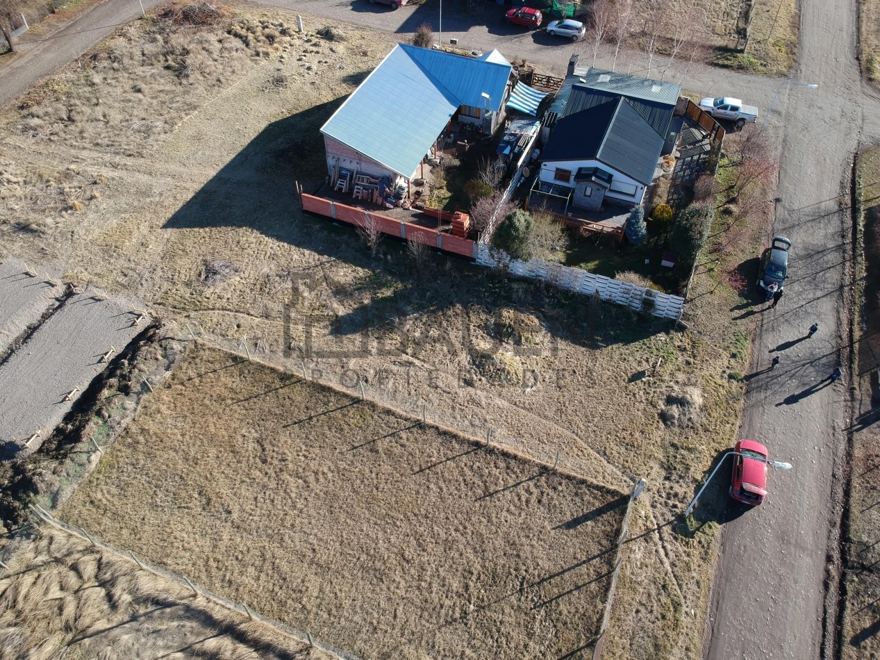 Venta de terreno en Loteo America, Junin de los Andes, Neuquen