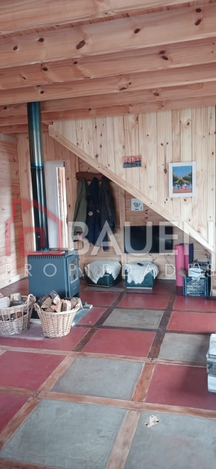 Casa en venta en club de campo Las Marias del Valle, San Martin de los Andes, Neuquen