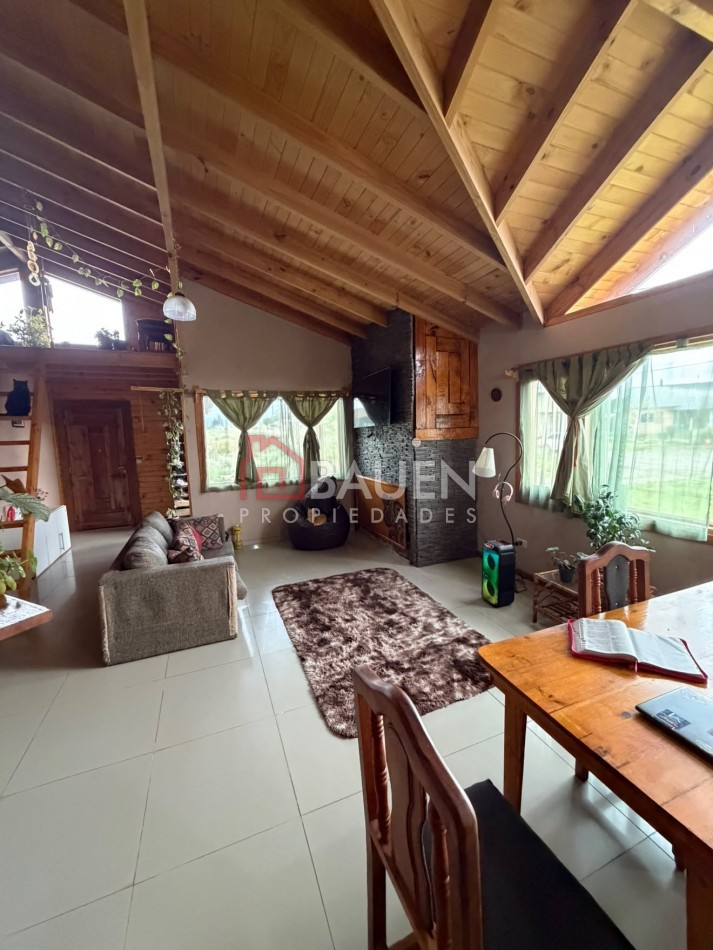 Casa en Venta 3 dormitorios en Barrio Refugios del Sol, Junin de los Andes, Neuquen
