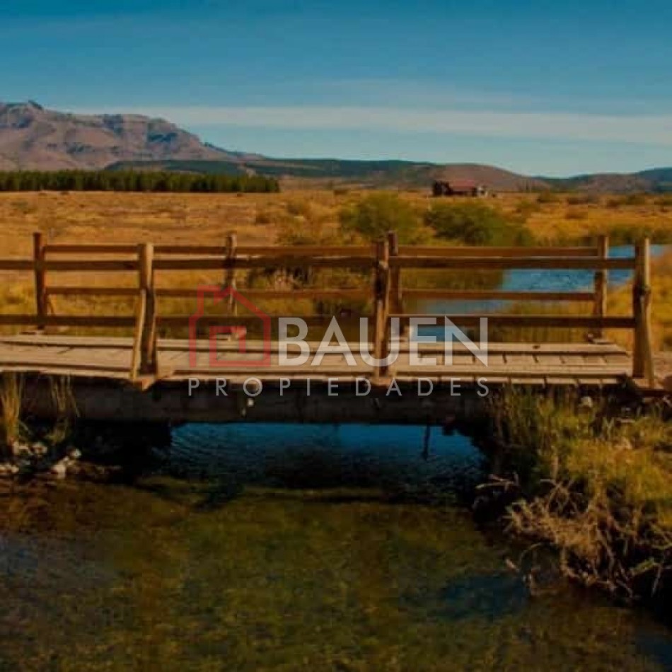 Casa en venta en club de campo Las Marias del Valle, San Martin de los Andes, Neuquen