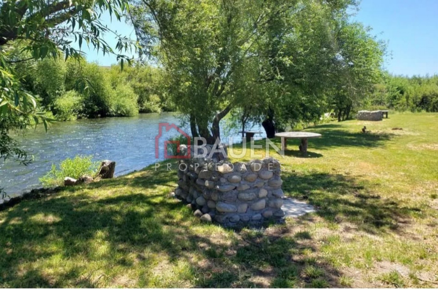 Casa en venta en club de campo Las Marias del Valle, San Martin de los Andes, Neuquen