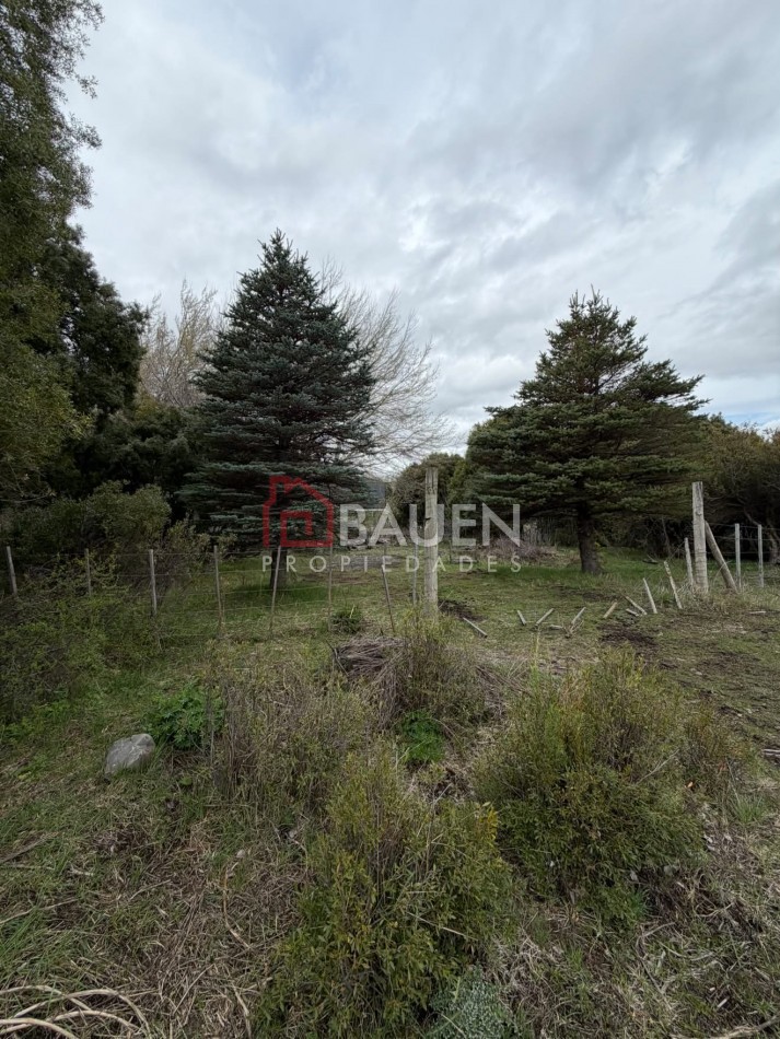 Espectacular terreno lt 9 mz 24 en Villa Lago Huechulafquen, excelente ubicacion, Junin de los Andes, Neuquen
