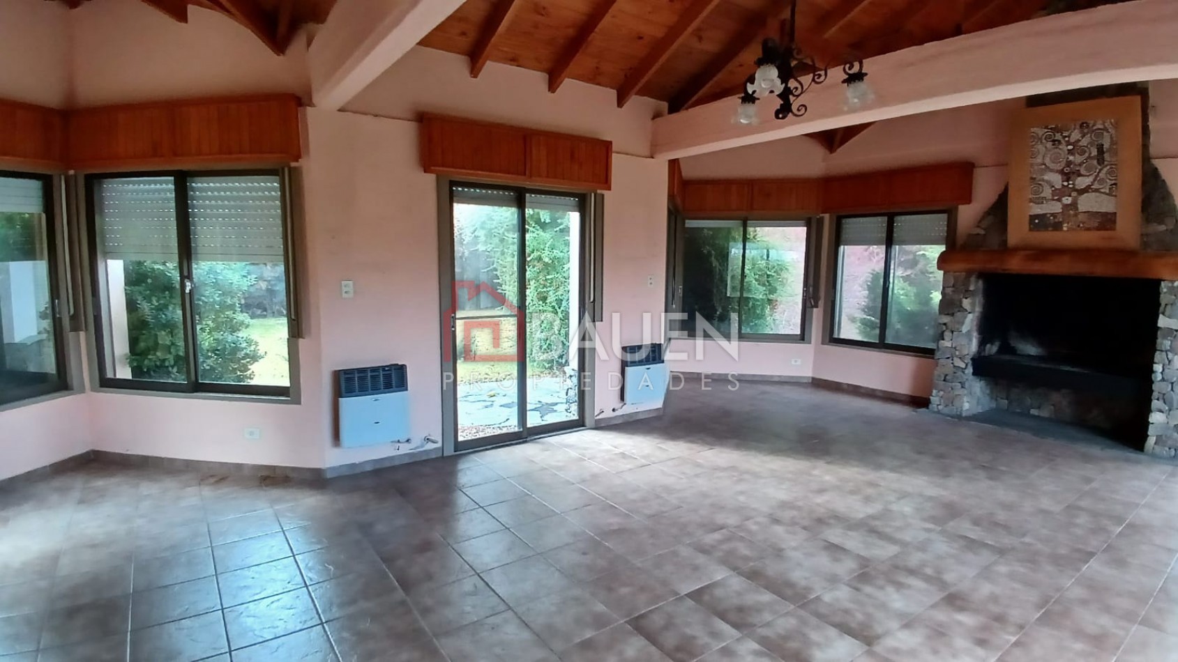 Espectacular propiedad en venta Barrio Jardines del Chimehuin Junin de los Andes - Neuquen