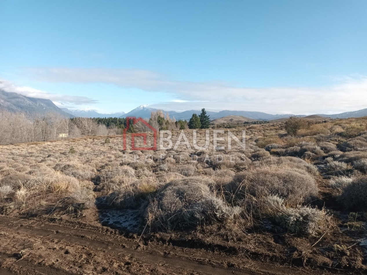 Venta de 2 lotes en Loteo Huechulafquen, Junin de los Andes, Neuquen