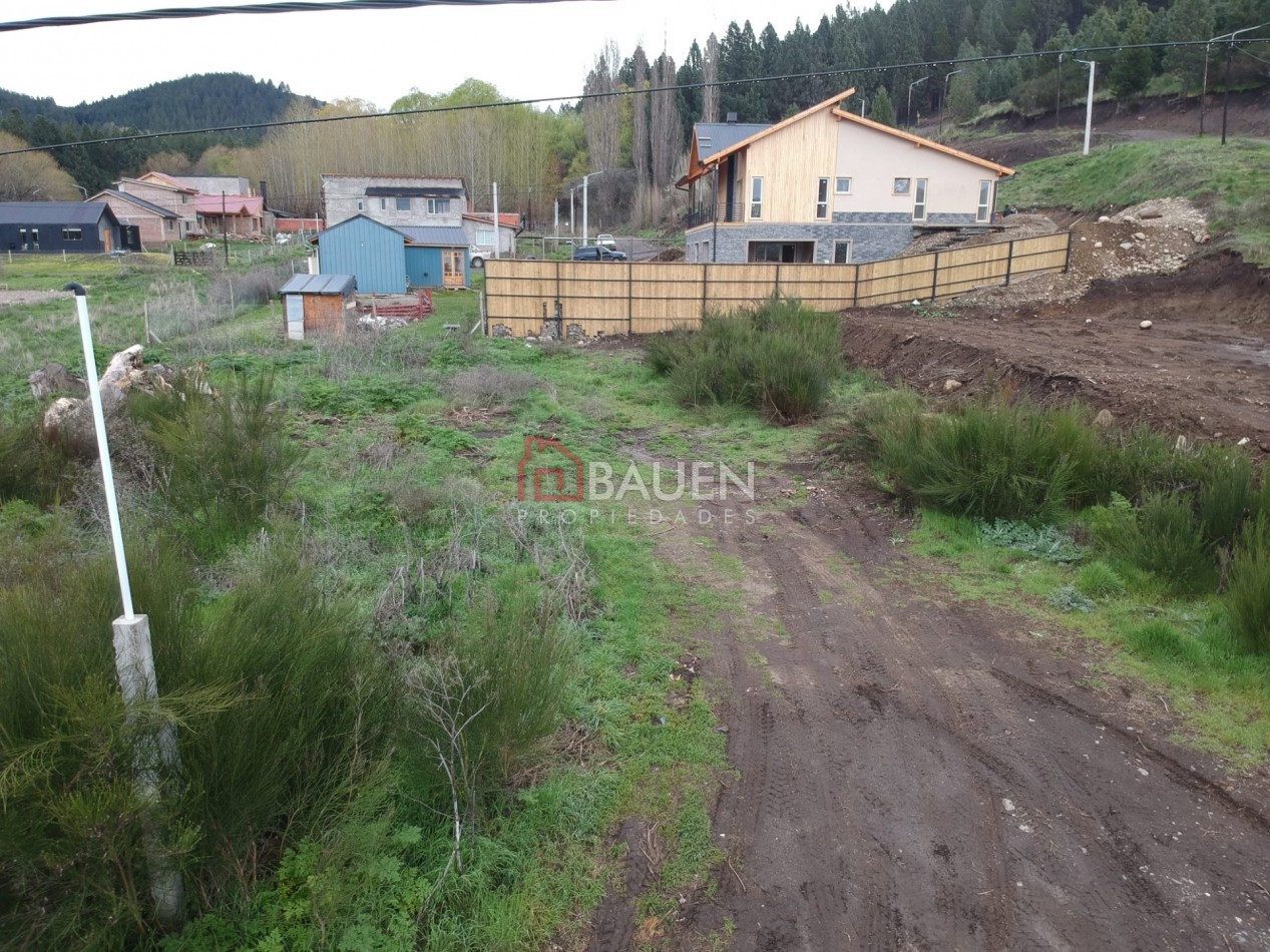 Gran oportunidad de inversion terreno en Altos del San Jorge, Junin de los Andes, Neuquen