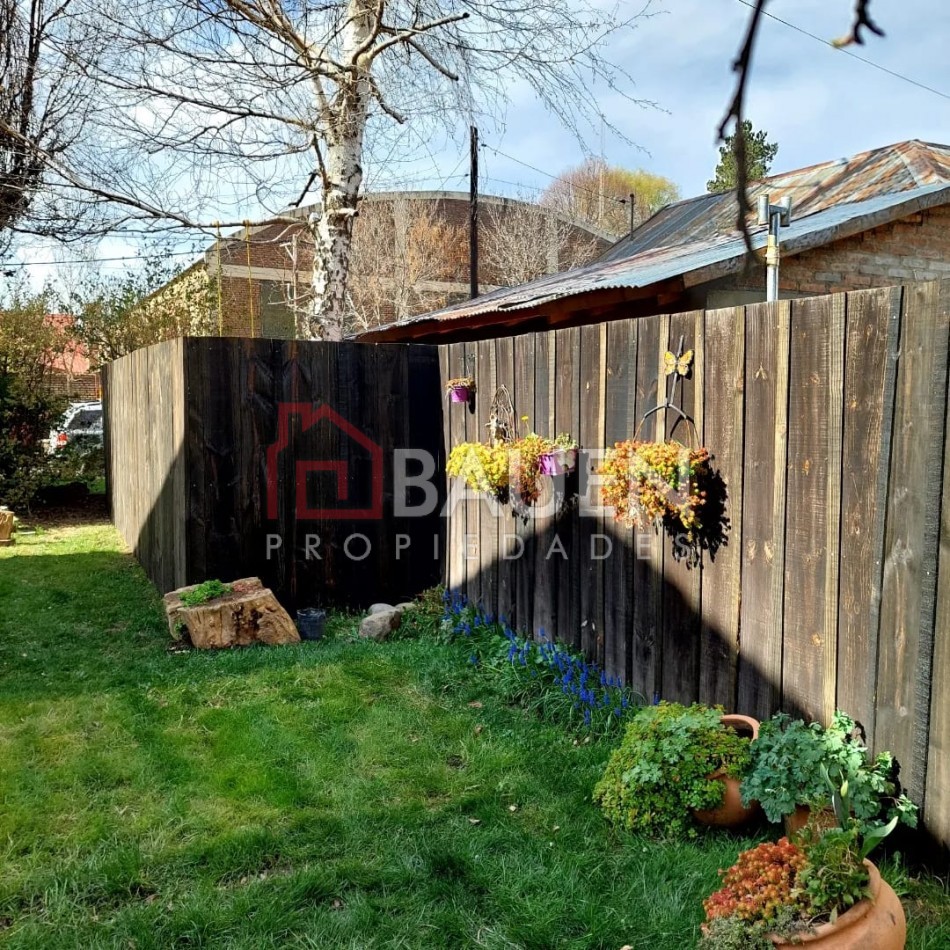 Casa en barrio centro Junin de los Andes - Neuquen