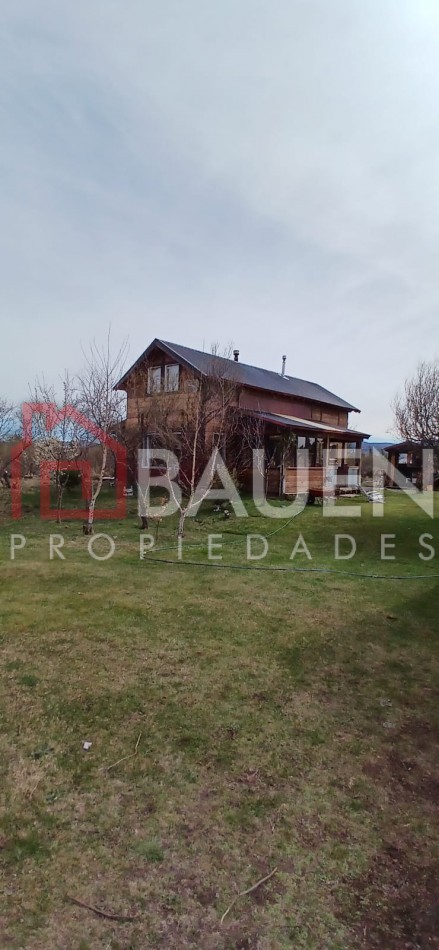 Casa en venta en club de campo Las Marias del Valle, San Martin de los Andes, Neuquen