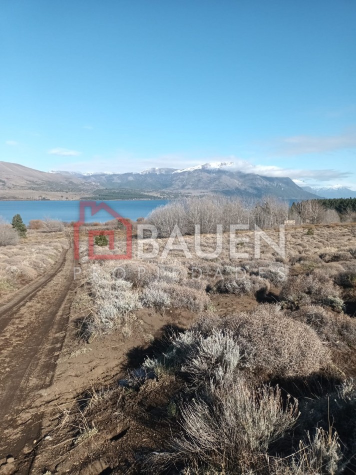 Venta de 2 lotes en Loteo Huechulafquen, Junin de los Andes, Neuquen