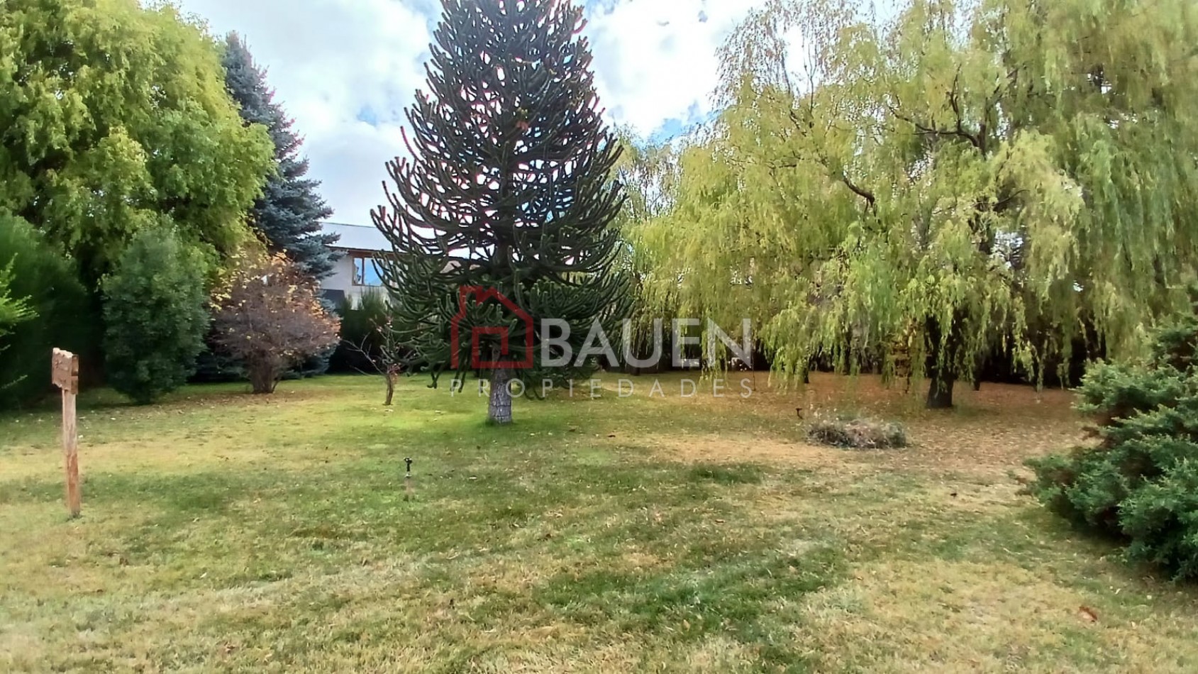 Espectacular propiedad en venta Barrio Jardines del Chimehuin Junin de los Andes - Neuquen