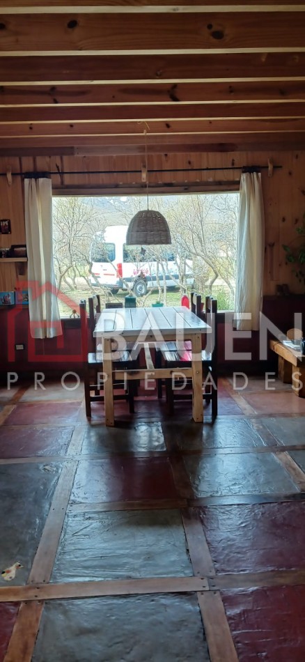 Casa en venta en club de campo Las Marias del Valle, San Martin de los Andes, Neuquen