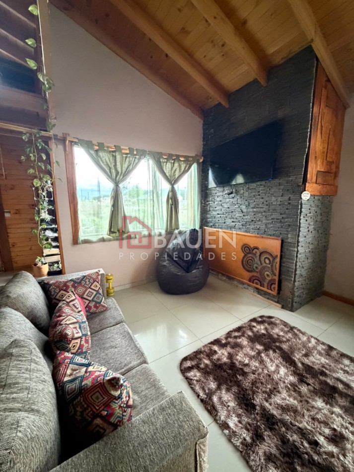 Casa en Venta 3 dormitorios en Barrio Refugios del Sol, Junin de los Andes, Neuquen