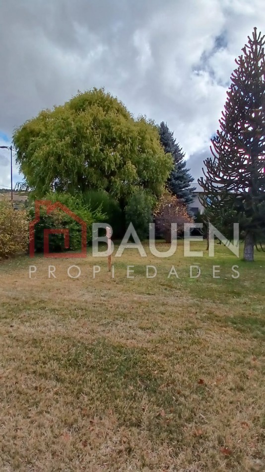 Espectacular propiedad en venta Barrio Jardines del Chimehuin Junin de los Andes - Neuquen