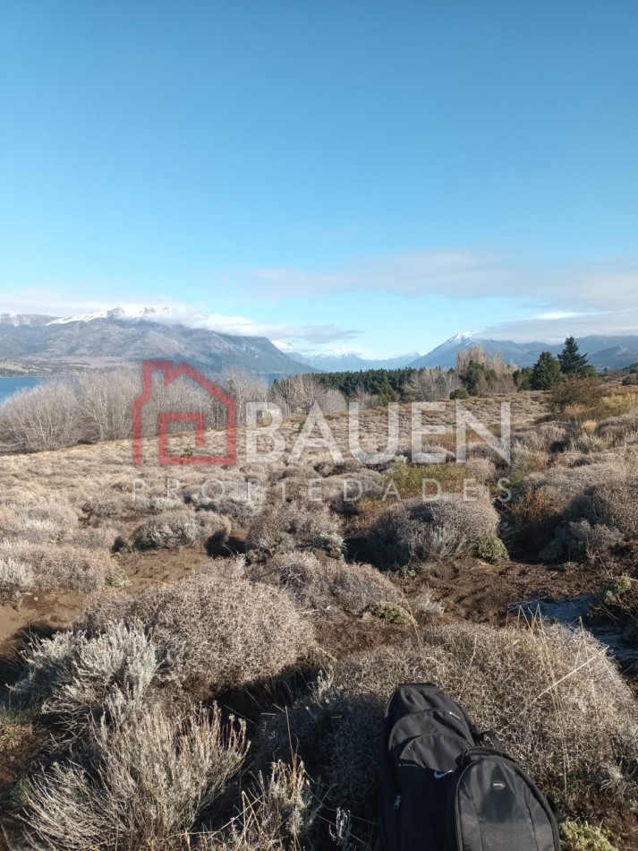 Venta de 2 lotes en Loteo Huechulafquen, Junin de los Andes, Neuquen