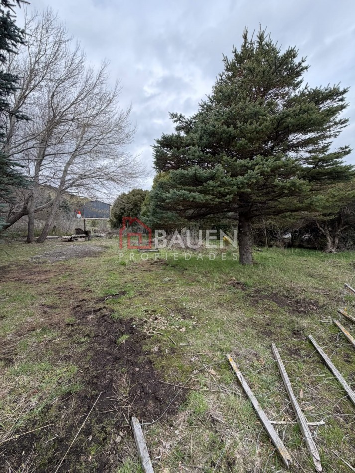 Espectacular terreno lt 9 mz 24 en Villa Lago Huechulafquen, excelente ubicacion, Junin de los Andes, Neuquen