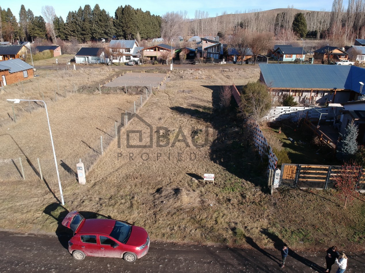 Venta de terreno en Loteo America, Junin de los Andes, Neuquen
