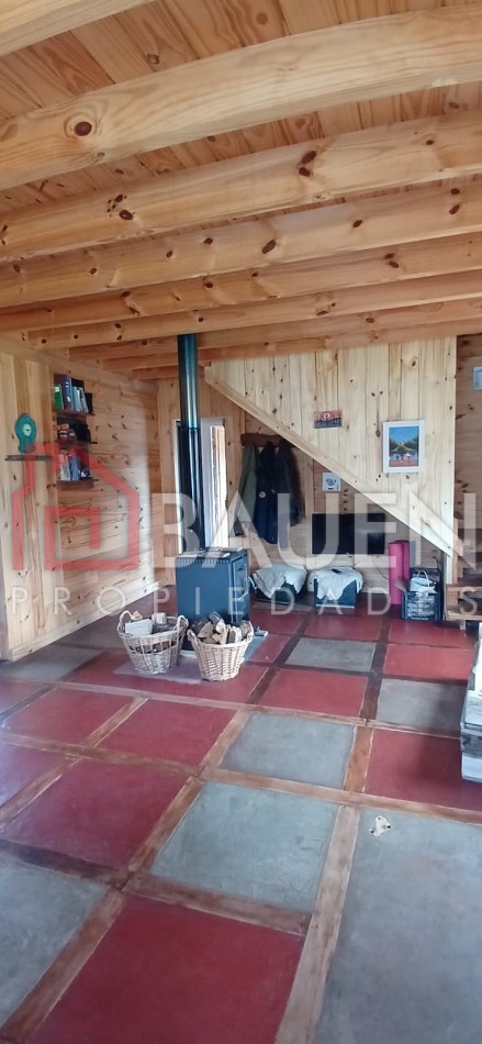 Casa en venta en club de campo Las Marias del Valle, San Martin de los Andes, Neuquen