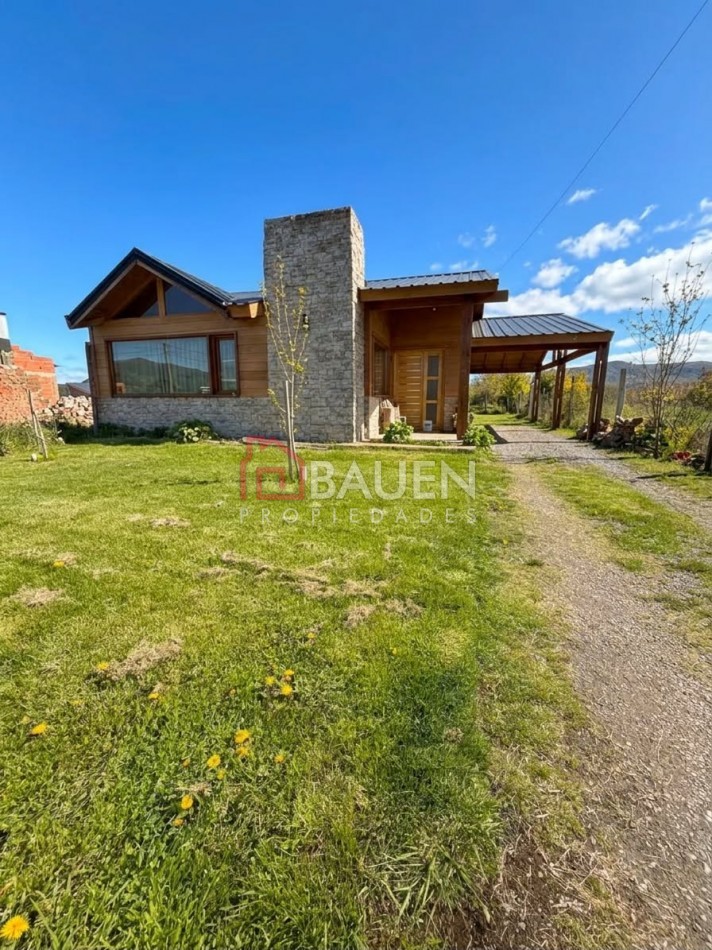 Casa en Venta 3 dormitorios en Barrio Refugios del Sol, Junin de los Andes, Neuquen