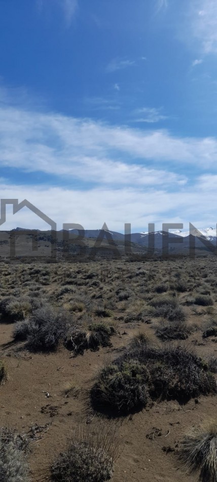Lote de 6000 mts en Loteo Lago Huechulafquen con frente al Rio Chimehuin, Junin de los Andes, Neuquen