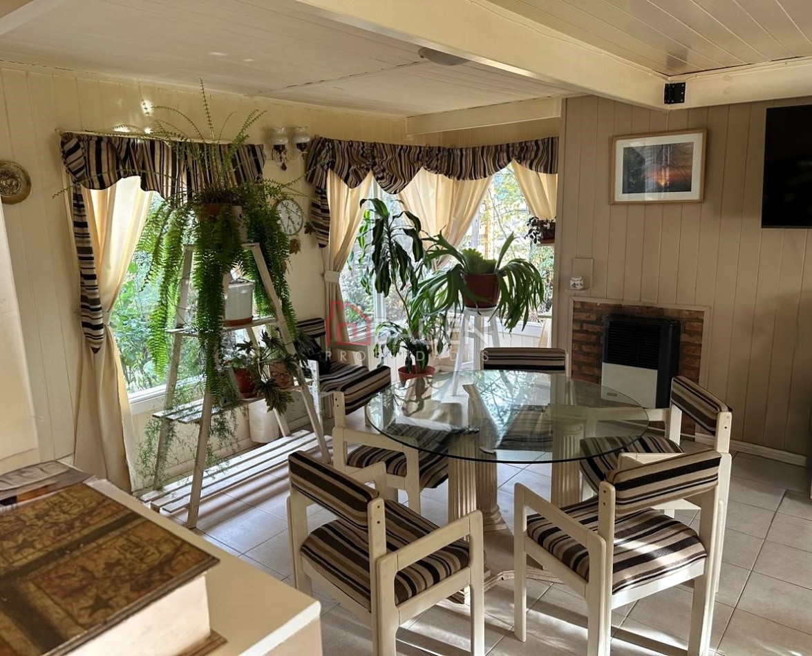 Hermosa Casa en Altos de Chapelco