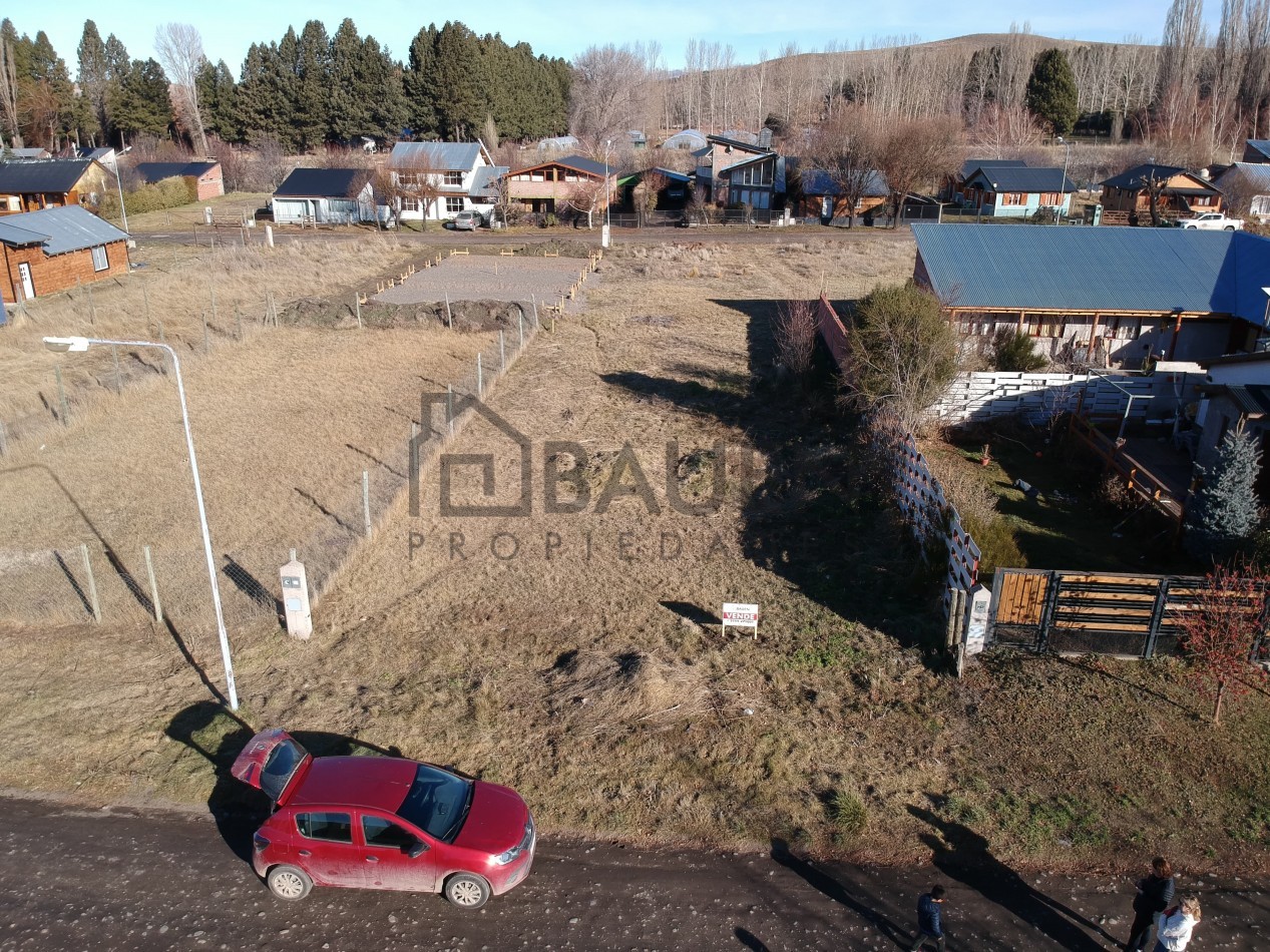 Venta de terreno en Loteo America, Junin de los Andes, Neuquen