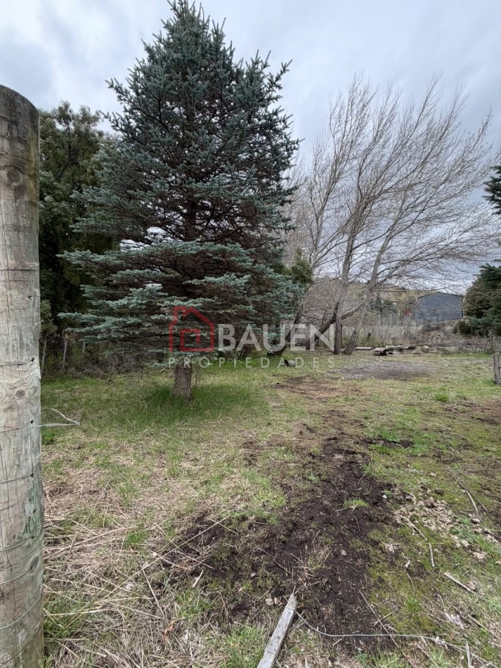 Espectacular terreno lt 9 mz 24 en Villa Lago Huechulafquen, excelente ubicacion, Junin de los Andes, Neuquen