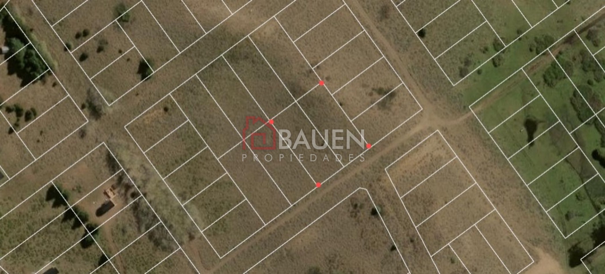 Venta de 2 lotes en Loteo Huechulafquen, Junin de los Andes, Neuquen