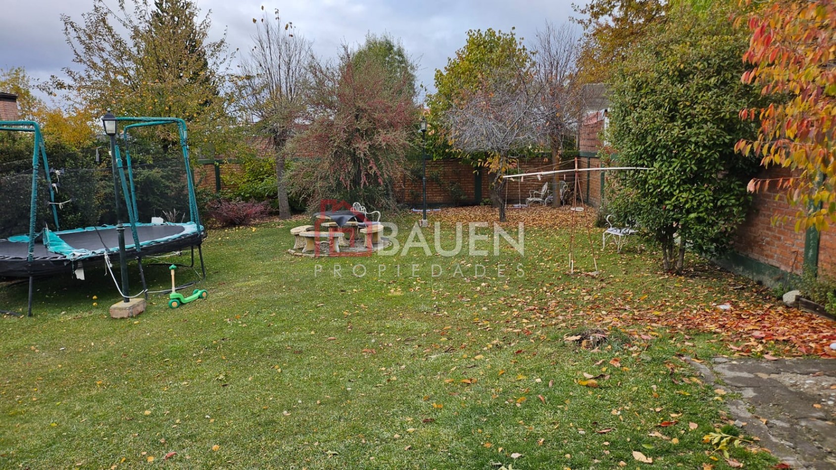 Hermosa casa en barrio Primeros Pobladores - Junin de los Andes - Neuquen