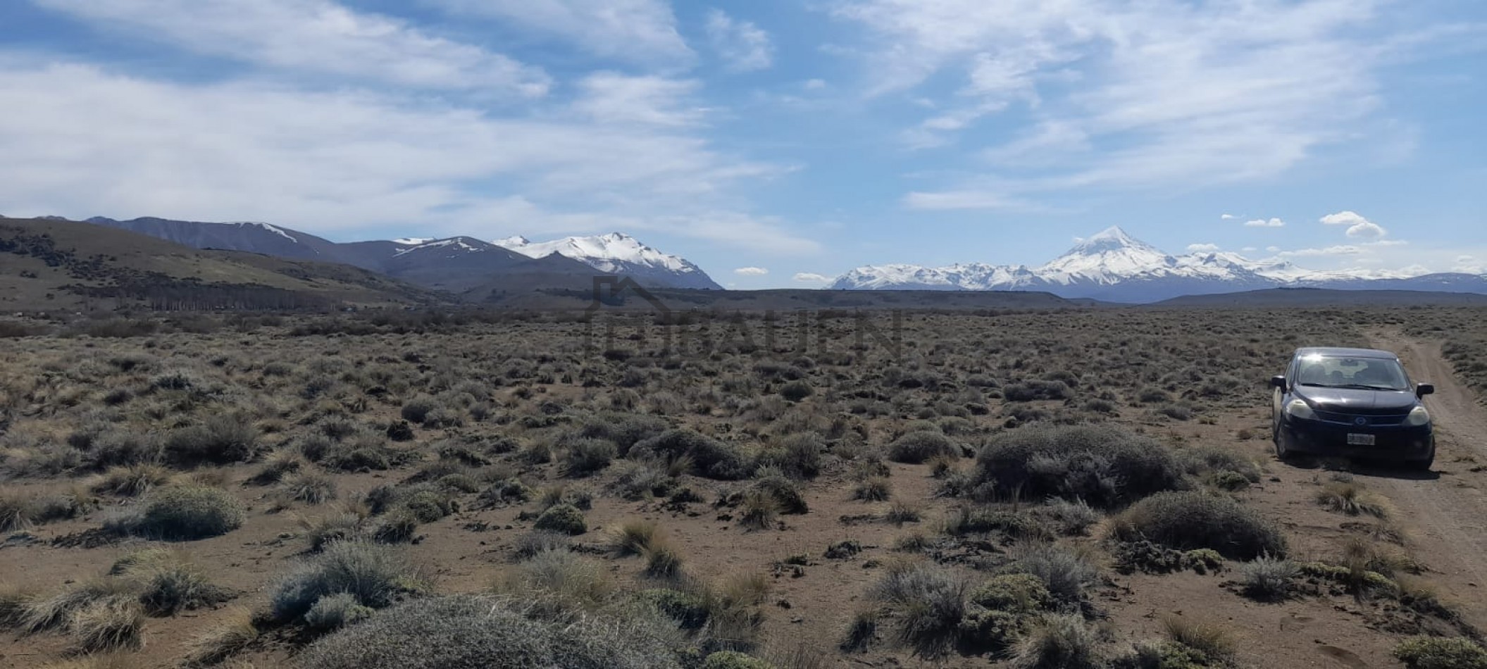 Lote de 6000 mts en Loteo Lago Huechulafquen con frente al Rio Chimehuin, Junin de los Andes, Neuquen
