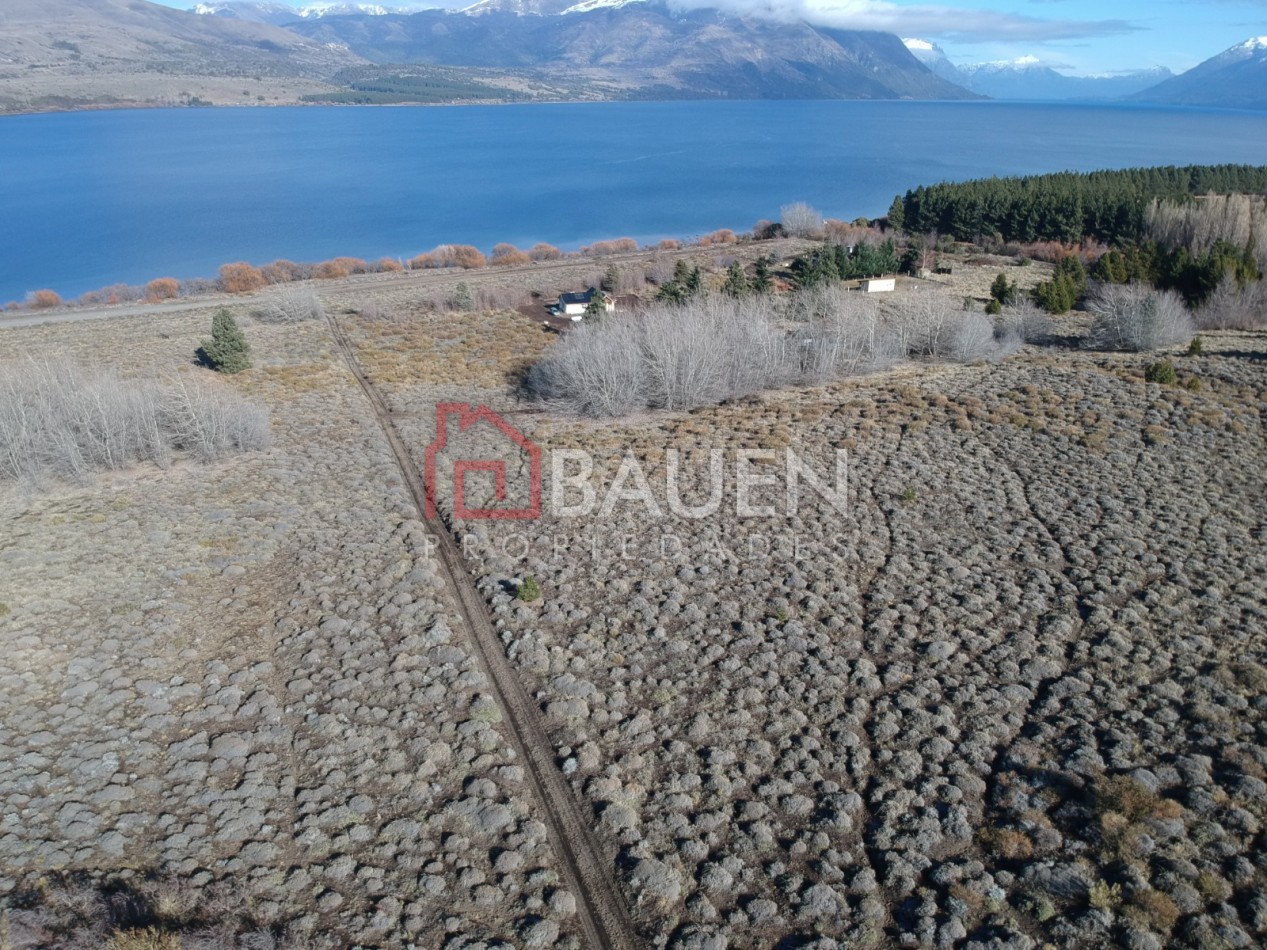 Venta de 2 lotes en Loteo Huechulafquen, Junin de los Andes, Neuquen