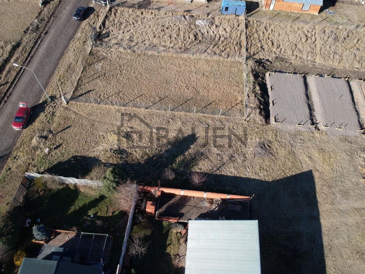 Venta de terreno en Loteo America, Junin de los Andes, Neuquen