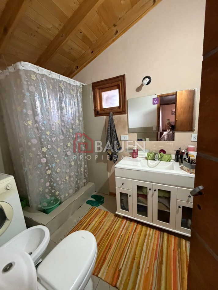 Casa en Venta 3 dormitorios en Barrio Refugios del Sol, Junin de los Andes, Neuquen
