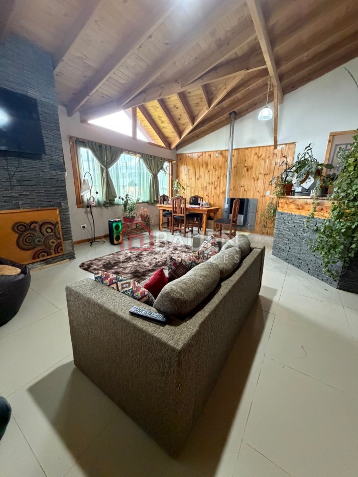Casa en Venta 3 dormitorios en Barrio Refugios del Sol, Junin de los Andes, Neuquen