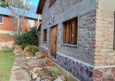 Venta casa centrica 3 habitaciones en Junin de los Andes, Neuquen