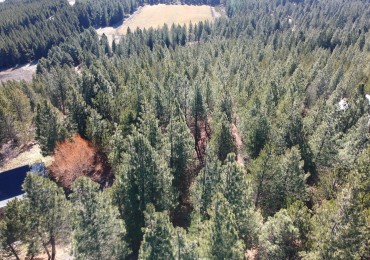 Venta de gran terreno en "El Desafio" San Martin de los Andes, Neuquen