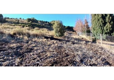 Lote 9 manzana 11 Lago Huechulafquen, Junin de los Andes, Neuquen