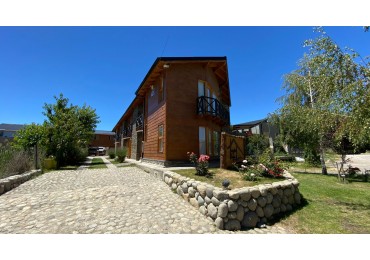 Bellisimo Apart Hotel en Junin de los Andes Neuquen