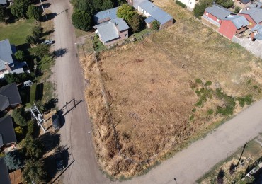 Gran terreno En barrio Santa Julia, Junin de los Andes, Neuquen